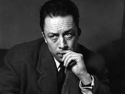 Cammy of work. Albert Camouy