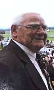 Death Notice of Leo Hackett (Drogheda, Louth)