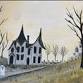 Wistful Wednesday - A Haunting!! event image
