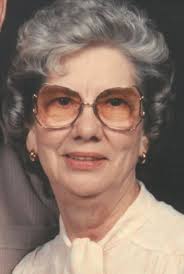 May Schmohe Obituary