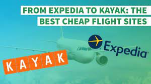 Numerous Travel Websites Advertise Cheap Airline Tickets But Too Many Options Can Be Overwhelming And Le Airfare Deals Cheap Flight Sites Best Travel Websites