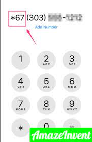 How To Make Your Number Private On Android In 2021 How To Make Make It Yourself Phone Numbers