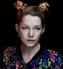 The Cut TV show: Grace Savage and K1R3Y