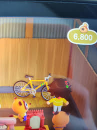 Unlike earlier entries in the franchise. Can I Ride The Bike Or Is It Just Decorating Animalcrossing