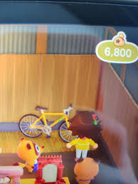 Discuss all of the games and make new friends to wifi with. Can I Ride The Bike Or Is It Just Decorating Animalcrossing