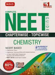 Buy Complete Neet Guide Chemistry On Amit Book Depot At Best Price The Book Neet Guide For Physics Chemistry Biology Has Been Writ Neet Exam Chemistry Exam