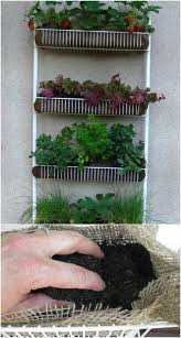 Grow more in less space. 20 Diy Vertical Gardens That Give You Joy In Small Spaces Diy Crafts