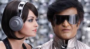 Follow bollywood actress aishwarya rai and get aish's latest news, photos and videos. Rajinikanth Had Aishwarya Rai Amitabh Bachchan In Splits As He Spoke About Working With Her In Robot Aishwarya As Heroine Iske Saath Entertainment News The Indian Express