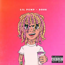 Hi i m blacc on twitter lil baby lilbaby4pf. Lil Pump Cartoon Wallpapers On Wallpaperdog