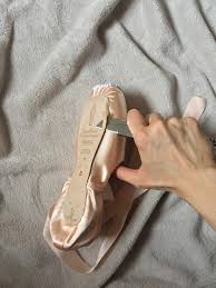 Achieveressays.com is the one place where you find help for all types of assignments. Tutorial Pointe Shoe Preparation