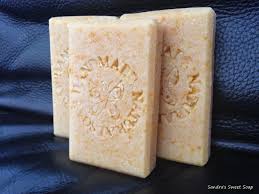 Savon Au Miel Gourmand Savon Recettes De Savon Fait Maison