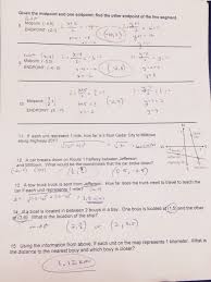 No, the triangles are not similar because no theorem or postulate can be. Gina Wilson Geometry Unit 7 Homework 5