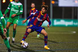 Jun 24, 2021 · if it does some days informed that riqui puig no quiería leave of the fc barcelona and that ronald koeman had given the ok so that it remained a season more, although it does not have he, the situation has given a new twist and the exit of the canterano barcelona goes back to present like a possibility in front of the interest of the granada of robert moreno. Barcelona Open To Riqui Puig Loan Move In 2021 Football Espana