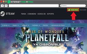 Juegos de pc gratis, para jugar en línea desde el ordenador sin descargar. Descargar E Instalar Juegos Con Steam Guia Paso A Paso 2021