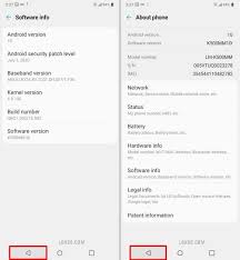 Mar 08, 2020 · the carrier could assist you with any issues since they get trained with that device. Lg K51 Developer Options Usb Debugging Oem Unlock