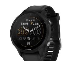 Image of Garmin Forerunner 955