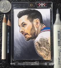 duta Calvin klein #marshajkt48