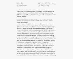 * past year questions muet malaysian university english test (muet) paper 4 (writing) you are advised to spend about 50 minutes on this task. Muet Speaking Test Answer Hd Png Download Kindpng