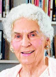 Virginia K. Springer