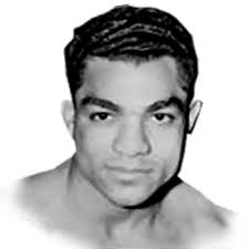 Jose Basora was a middleweight boxer who died