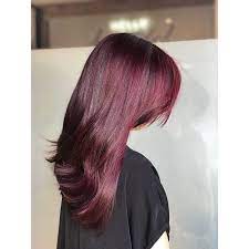 Pin On Red Hair Color Ideas