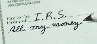 Tax day in the u.s. 60 Interesting Facts About The Irs Factretriever Com