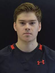 2018 Football Roster