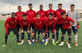 شاهد وصول لاعبي المنتخب الوطني لمركز محمد السادس استعدادا للمباريات الودية. Ø£ÙˆÙ„Ù…Ø¨ÙŠ Ø§Ù„ÙØ±Ø³Ø§Ù† ÙŠØ³ØªØ¹Ø¯ Ù„Ù…ÙˆØ§Ø¬Ù‡Ø© Ù†ÙŠØ¬ÙŠØ±ÙŠØ§ Ø¨Ù…Ø¹Ø³ÙƒØ± ÙÙŠ ØªÙˆÙ†Ø³ Ù„ÙŠØ¨ÙŠØ§ Ø£ÙˆØ¨Ø²Ø±ÙØ± The Libya Observer