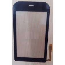 Touch Screen for Spice M6700 Cappuccino ...