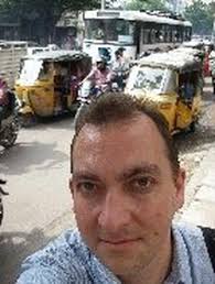 Benjamin KISSEL (Société Générale à PARIS)