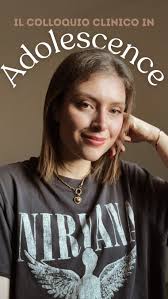 Brevi appunti clinici sul colloquio tra Jamie e la psicologa forense Briony  presente nella terza puntata di Adolescence, applaudita serie tv di  @netflixit 🍓, #adolescenza #cinema #cyberbullismo ...