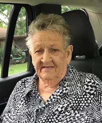 Wilma Wallace Obituary