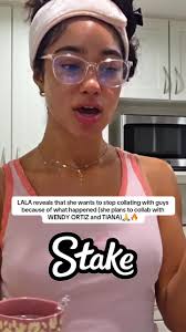 What Happened to Lala Osha