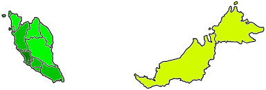 Malaysia cost of living, internet speed, weather and other metrics as a place to work remotely for digital nomads. List Of Malaysian States By Human Development Index Wikipedia