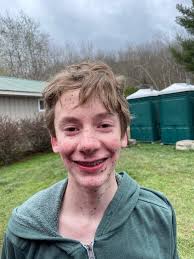 On the Road Again...