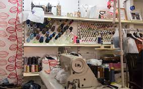 Tienda De Costura Navarrete Adra