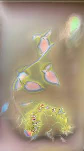 Botanical Gothic Lumen Prints Anne Eder Ethereal Art Art Prints