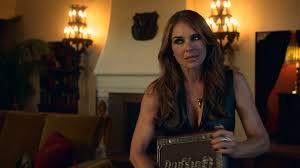 About a group of survivors who have to fight for their lives against mutants that are created when humans breathe mysterious dark smoke from a sinkhole. Darkhold Marvel Cinematic Universe Wiki Fandom