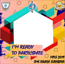 Terlaksananya penelitian tugas akhir ini. Twibbon Smk Rajasa