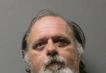 Ottumwa Man Accused of Tracking Victim with GPS