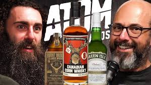 WhiskyCast Live: The #HappyHourLive Webcast with Sam "Dr. Whisky" Simmons  and Dave Worthington