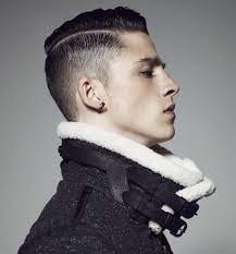 That Statement Guyshair Gentshair Grooming Leeds Hairsalons Hairstyles Mens Hairstyles Short Short Hair Trends Mens Hairstyles