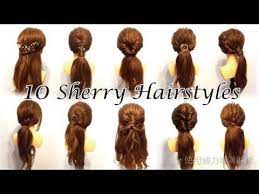 黃思恒編製數位美髮影片 三股扭轉 三股上加 創意編髮造型設計 1 youtube hair videos hair styles hair