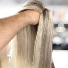 In fact, the hairpiece industry has become so technologically advanced that they can make even wigs made up of some artificial or synthetic material look natural. Top Of The Head Hair Extensions Scalp Coverage Fullness