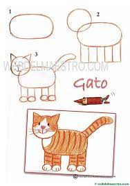 Desarrolla tu creatividad y experimenta. Dibujos Faciles Aprender A Dibujar Web Del Maestro Aprender A Dibujar Animales Faciles De Dibujar Dibujos Faciles Para Ninos