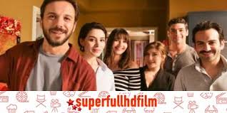 Yemek sırasında bir oyun oynamaya karar verilir. Cebimdeki Yabanci 2018 Filmi Hd Izle Superfullhdfilmizle Com