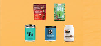 Free mystery gift over $200. Best 15 Low Carb Keto Meal Replacement Shakes In 2021