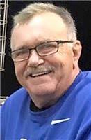 Robert Cambron Obituary (1949