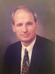 David Moore Obituary