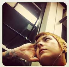 Rachel Van Blankenship